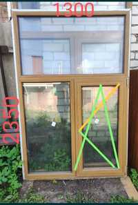 Металло-пластиковые окна, окна, балконная рама, пластиковые окна