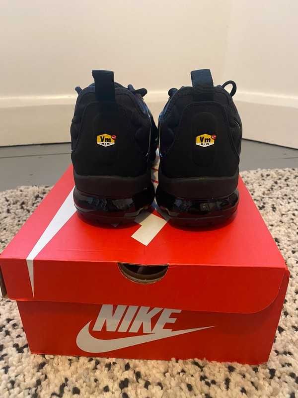 Nike air vapormax plus ! WSZ. Roz 40-45 jesien 2023 wys. z PL