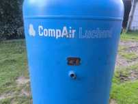 Zbiornik cisnieniowy 500l butla 500l