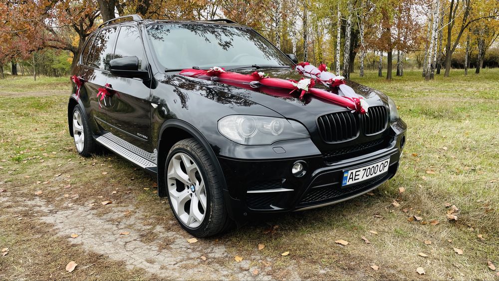 Прокат/Оренда авто з водієм