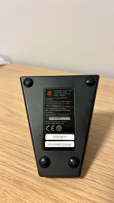 BENQ Mouse bungee Zowie Camade II