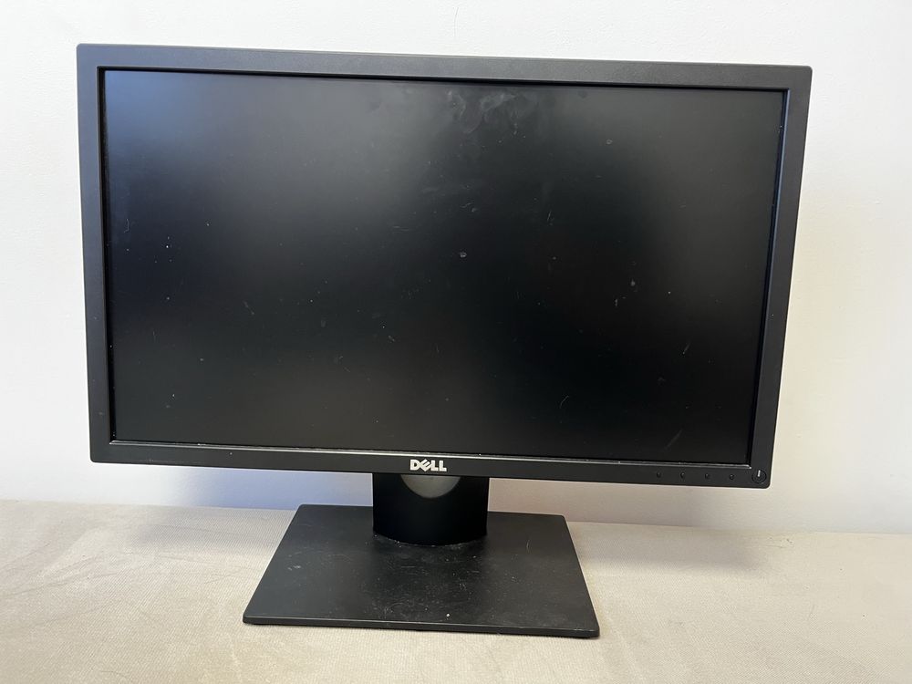 Komputer i5/16GB RAM/SSD 476 GB + 2 monitory – gotowy zestaw