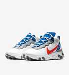 Кросівки Nike React