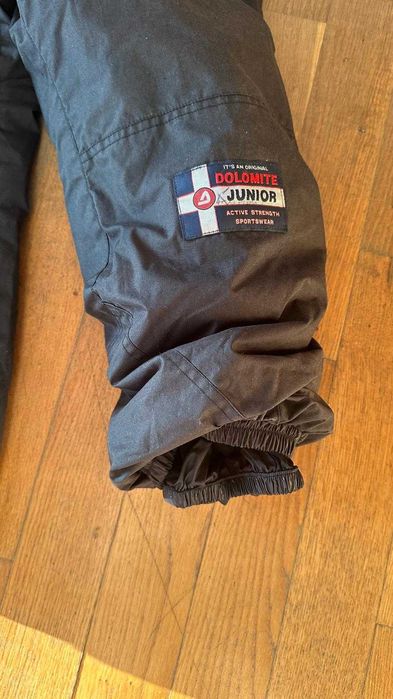 Calças de ski de criança