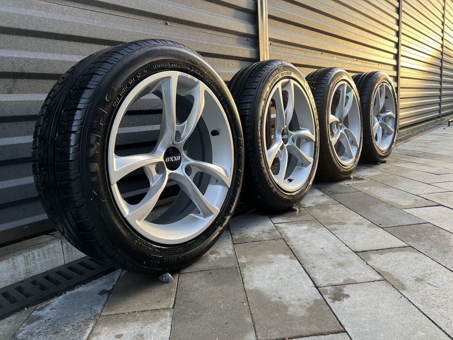 Диски і Шини 15R 3x112 6J ET25 5J ET20 Різноширокі Smart ForTwo