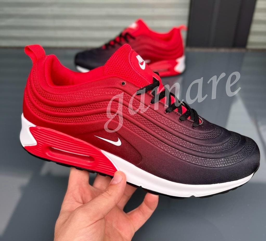 Buty Nike Air Max 97 Męskie Rozm 41-46