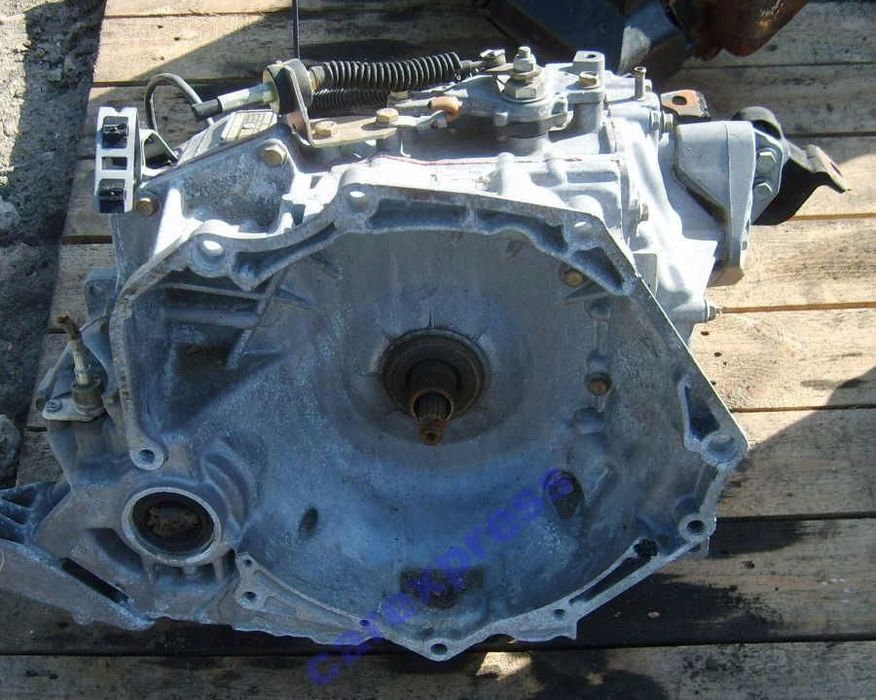 ASTRA F VECTRA B SKRZYNIA BIEGÓW AUTOMAT AF13 F13