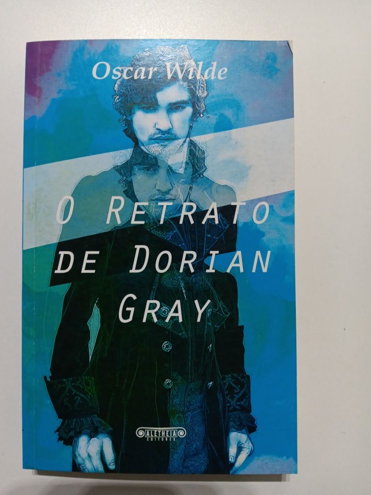 Oscar Wilde - O Retrato de Dorian Gray - Portes Gratuitos