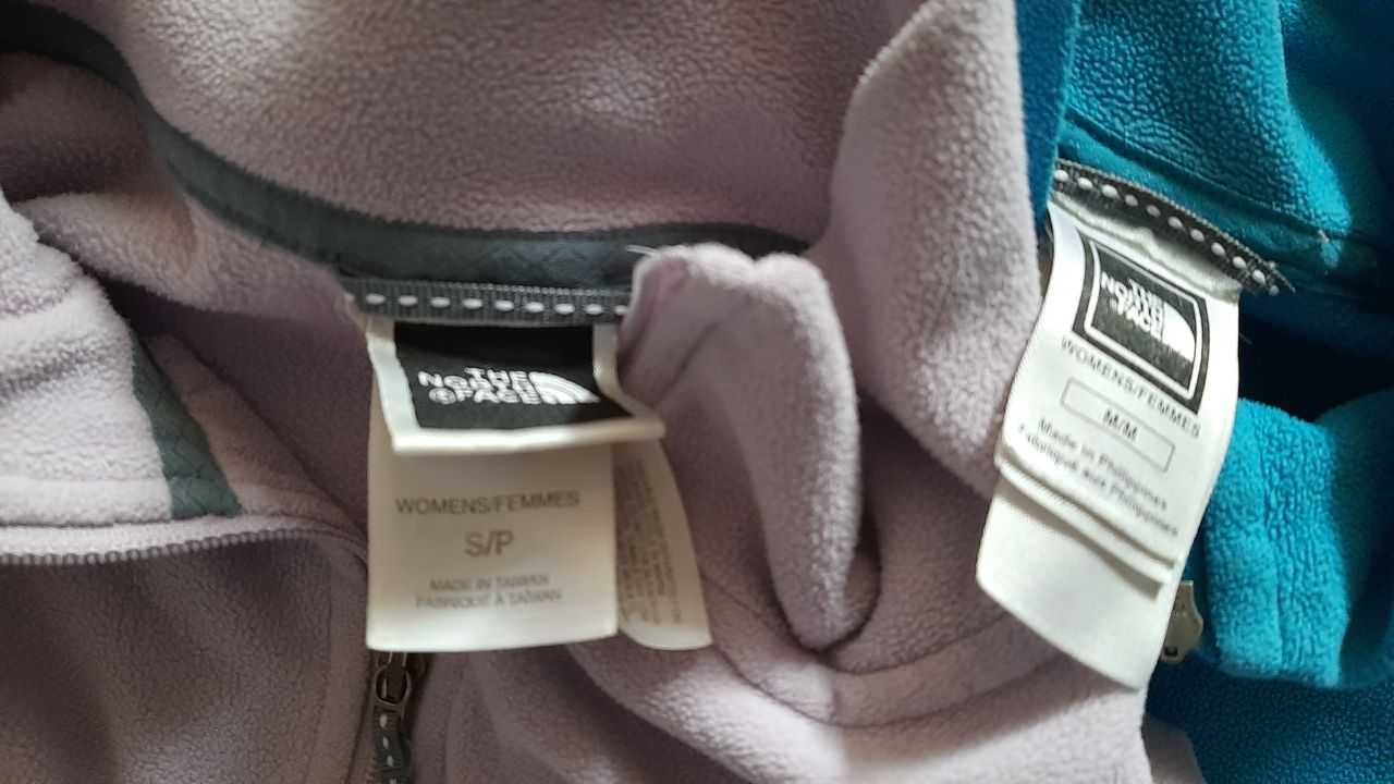 Фліска The North Face, светр, флісовая кофта, флисовый свитер