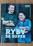 Ryby są super, książka Lidl