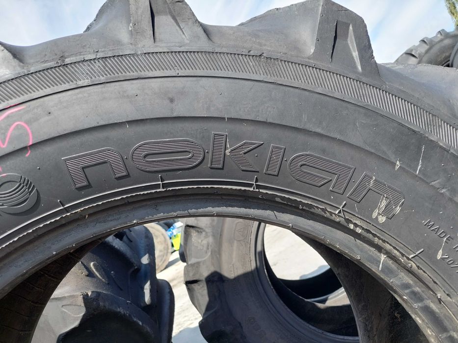 500/65R28 Nokian TRMultiplus J545