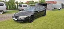 Renault Laguna II 2.0 turbo 163 km