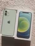 Iphone 12 green 64gb