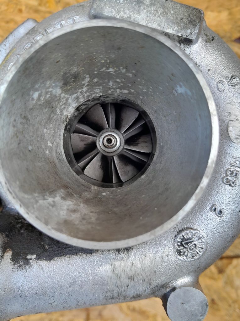 Turbina Renault Espace Laguna IV 2.0 DCi
