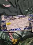 VOLVO C30 C70 S40 V50 oslona przewodow nagrzewnicy