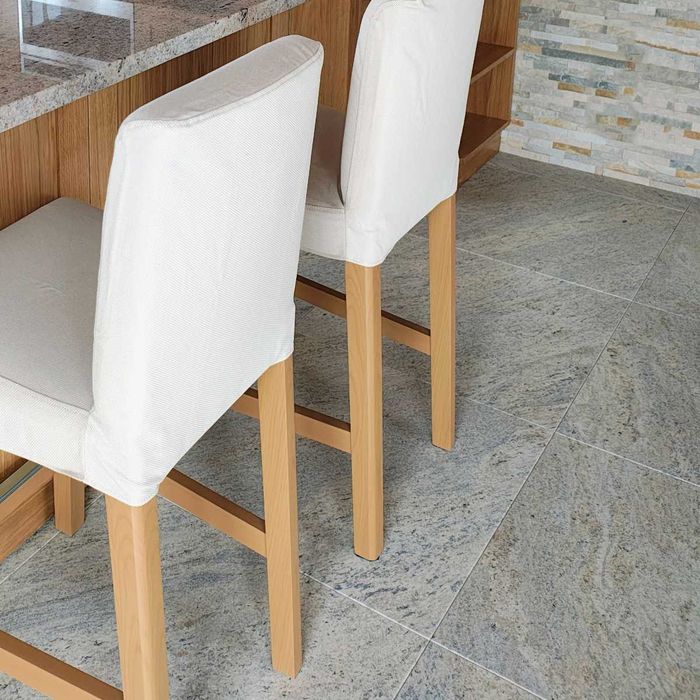 Płytki kamienne, małe formaty 30,5x30,5 granit, marmur, poler, leather