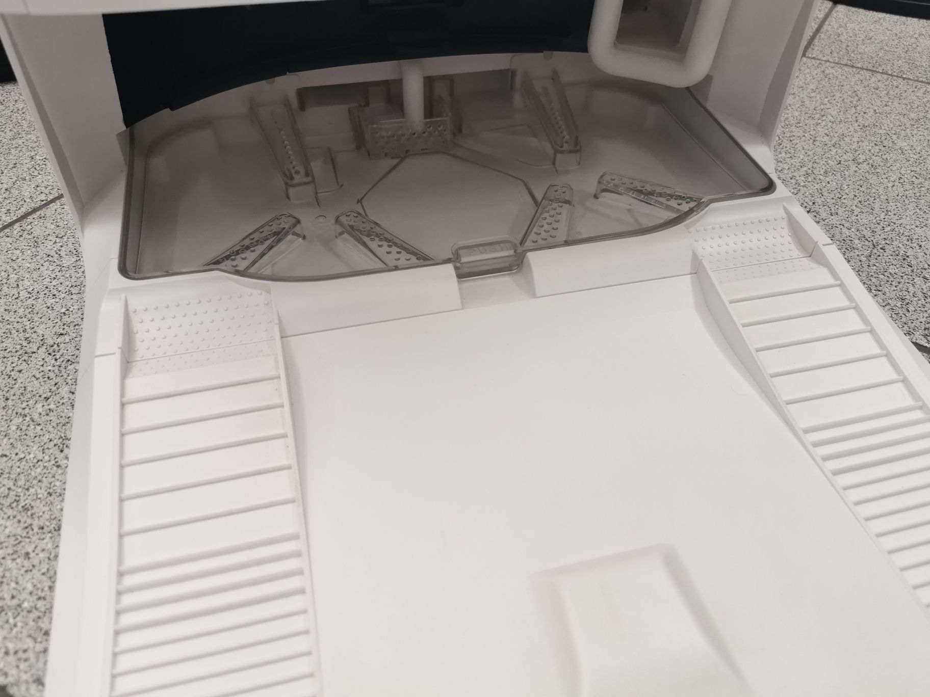 Robot sprzątający Ecovacs N30 Pro Omni