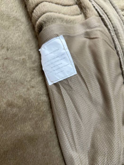 Флісова кофта Polartec Level 3 американської арміі (Propper) койот