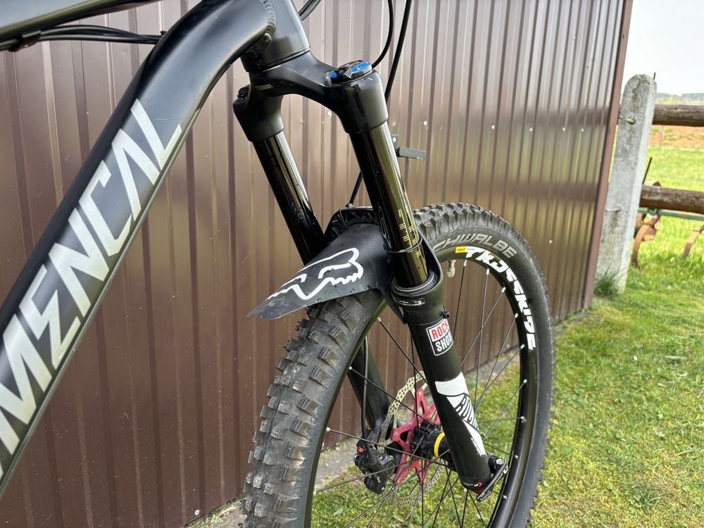 Commencal Meta HT 26 L