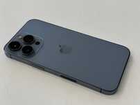 Apple iPhone 13 Pro 256GB Niebieski/Blue
