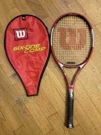Wilson rakieta tenisiwa