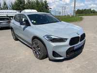 BMW X2 2.0d 2021r/ M Pakiet/ brązowa skóra/ panorama/ ver. Edition