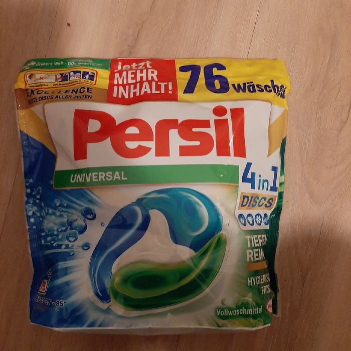 Persil kapsułki uniwersalne