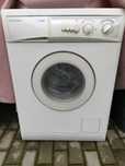 Pralka electrolux uszkodzona