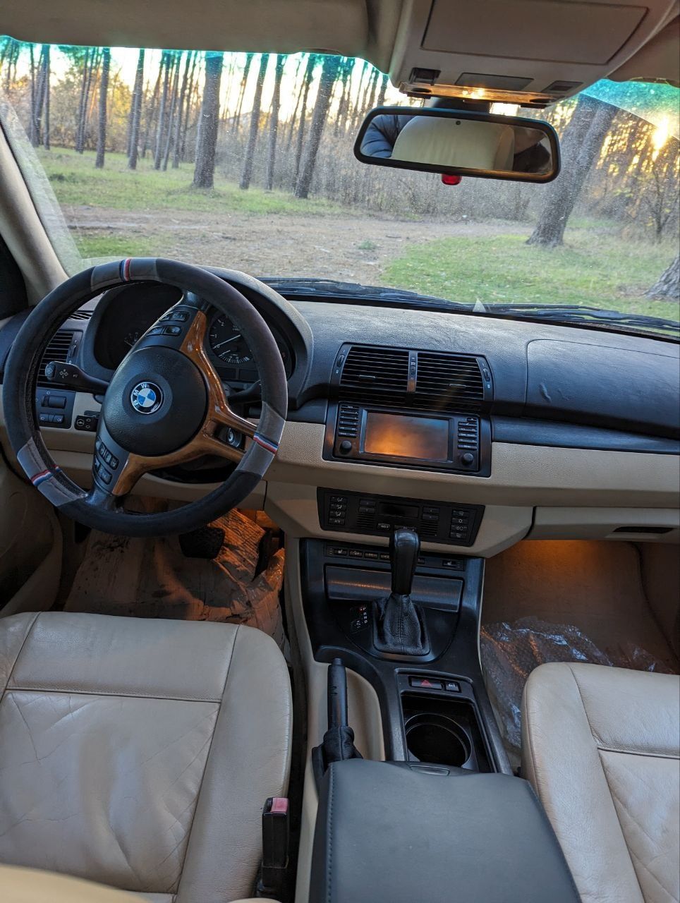 Продам BMW X5. Слов'янськ