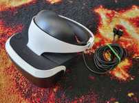 Gogle VR Headset Playstation 4 PS4 Sony V2  - Same Gogle