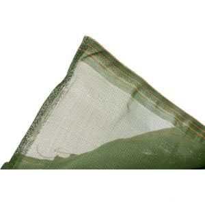 Siatka ochronna na pryzmy Siatka pryzmowa sianokiszonka