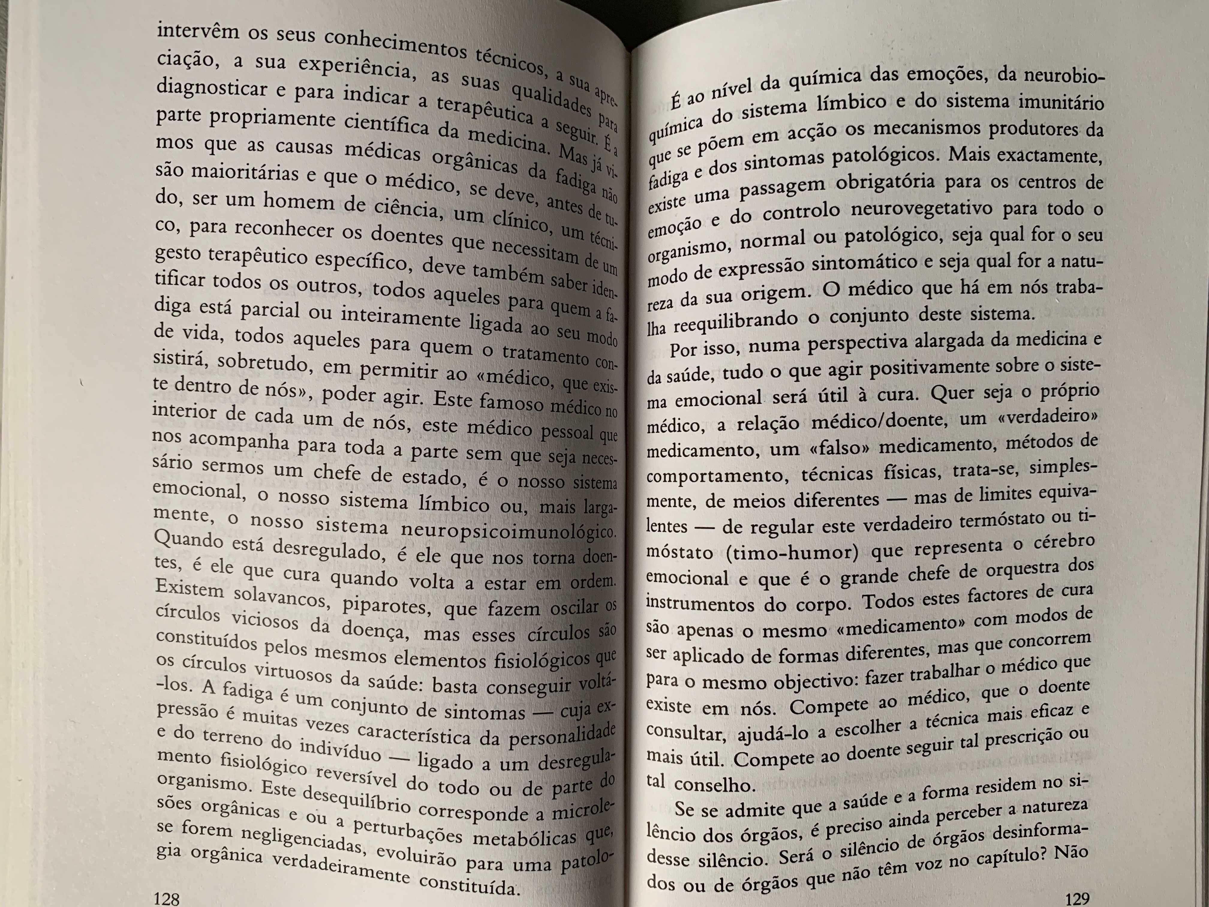 Viver sem Fadiga, de Henri Rubinstein