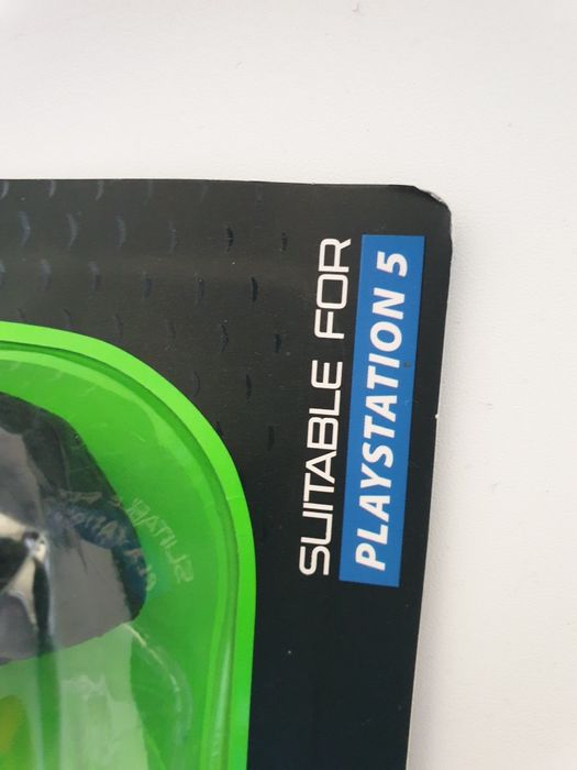 Skórka obudowa na kontroler PS5