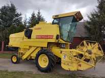 New Holland 8040