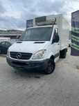 Mercedes Sprinter 2.2d// mrożnia - 18°C// gwarancja// opłaty na ROK