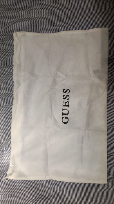 Mala de ombro GUESS Nova