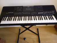 Keyboard Yamaha PSR E463