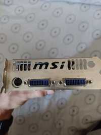 Placa gráfica (gpu)MSI GTX 275 2g (barata)