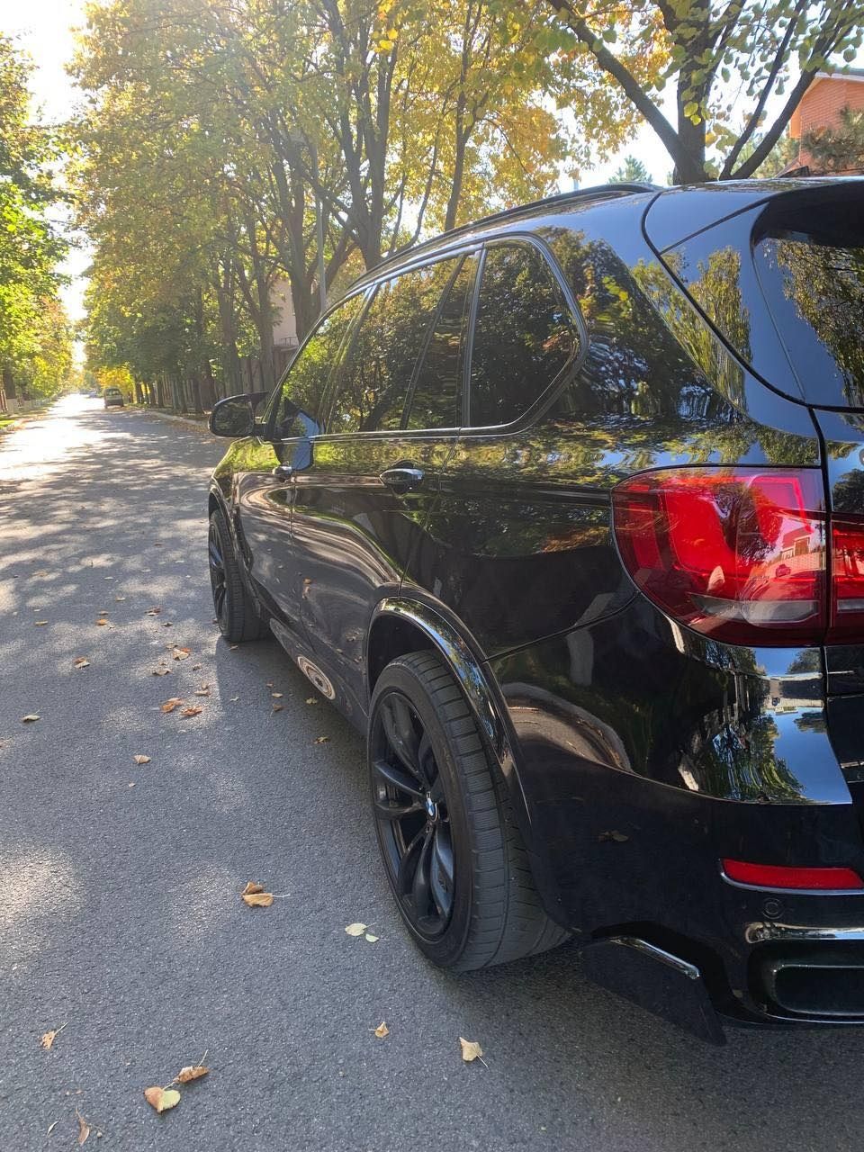 Продам BMW x5 дизель