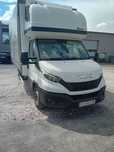 Wynajem busa Iveco Daily 10 ep firanka