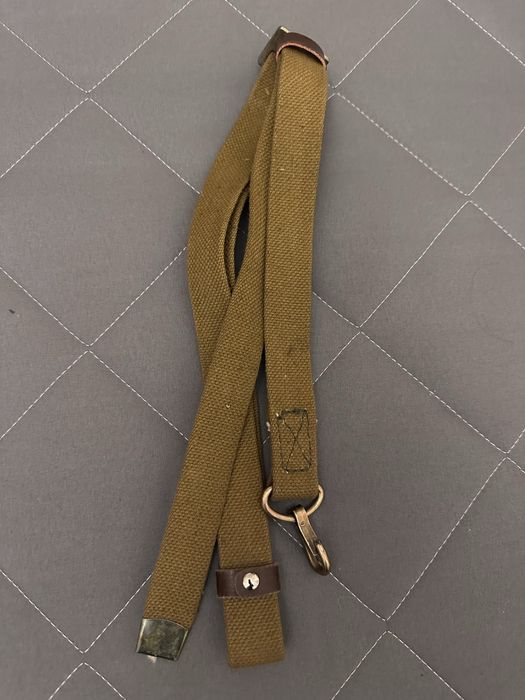 Ремінь штатний АКСУ