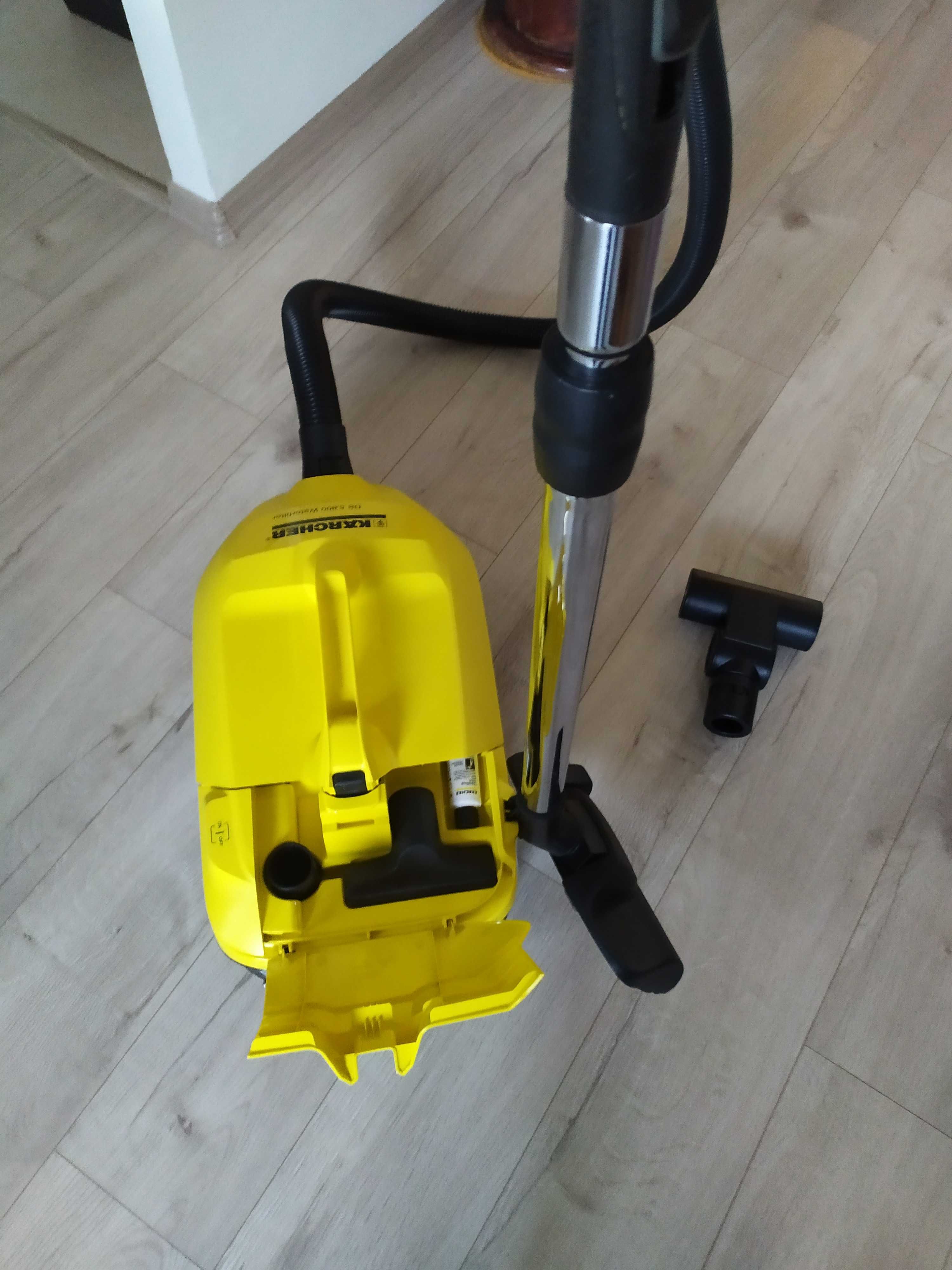 Odkurzacz Karcher DS 5.800