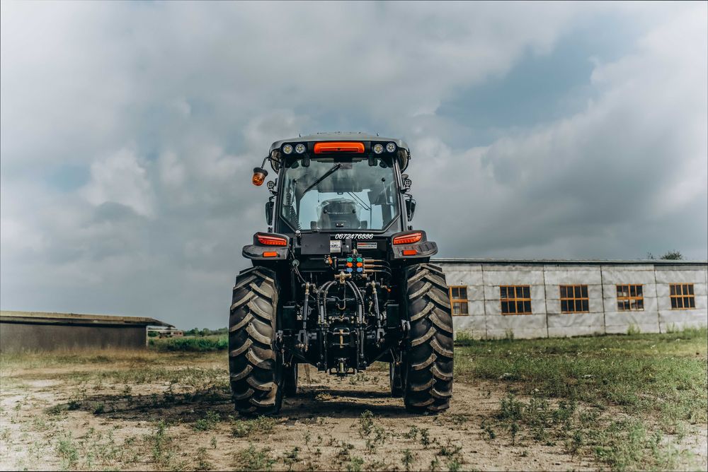 Трактор Скаут 1104 C*Кондишин*По Україні Доставимо БЕЗКОШТОВНО-О!