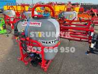OPRYSKIWACZ polowy STRUMYK 300 / 400 / 600 / 800 / 1000 / 1200 HEKTOR