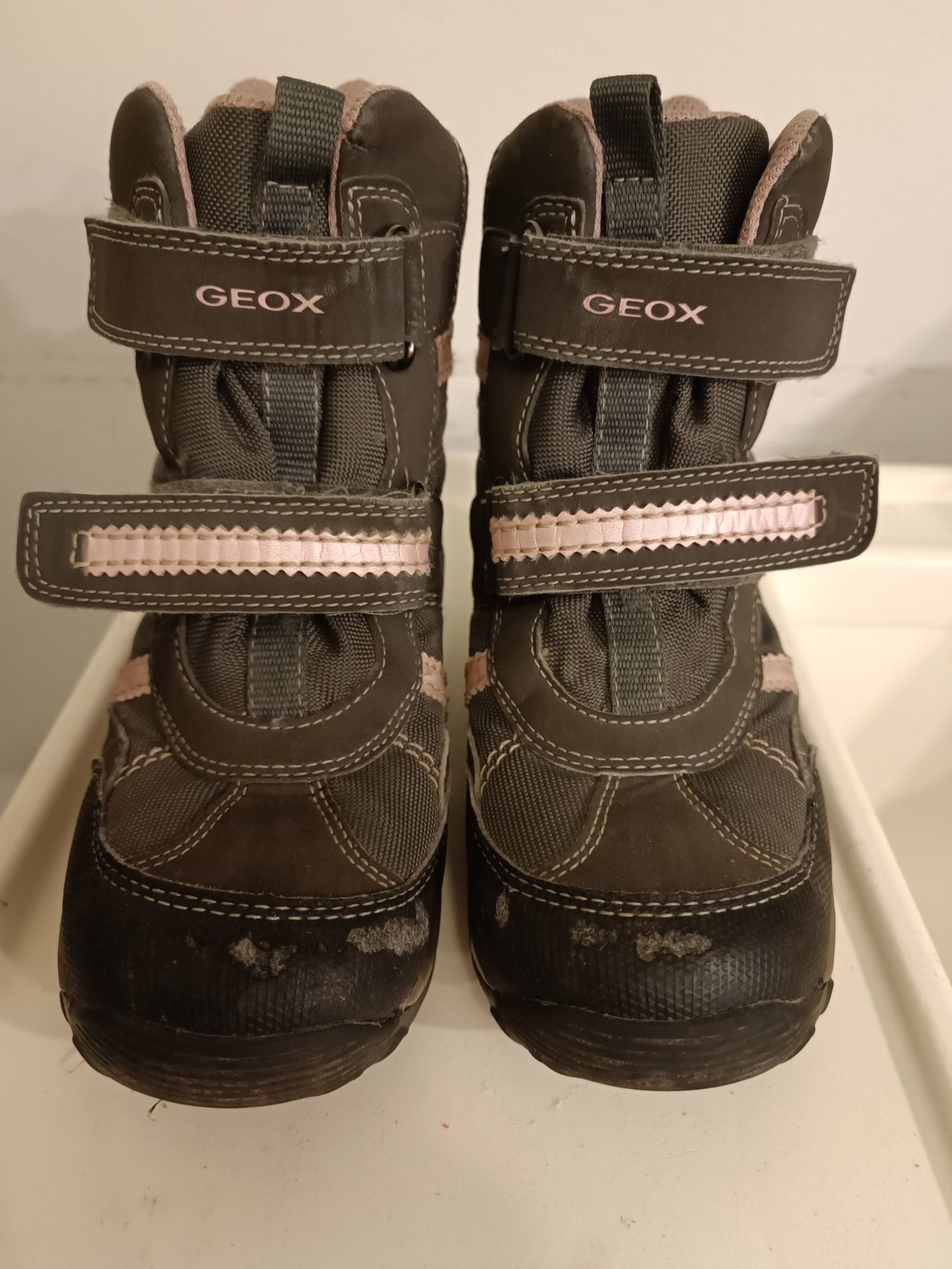 Buty Geox dla dziewczynki rozm.30