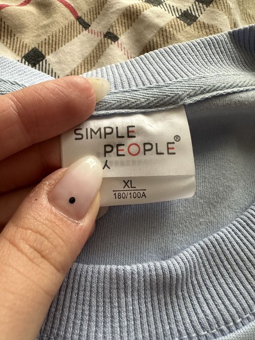 Світшот кофта ХЛ