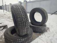 Шини  Nokian та Hankook Winter  225/65 R17 102T