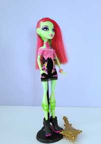 Monster High Venus MC Flytrap