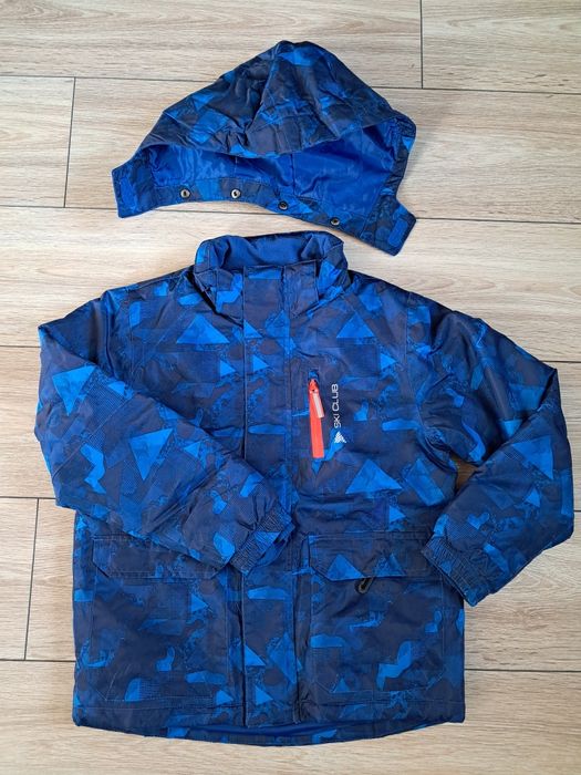 Kurtka narciarska CRIVIT 134/140 Lidl