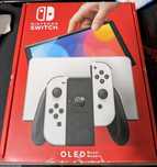 Nintendo Switch Oled Desbloqueada